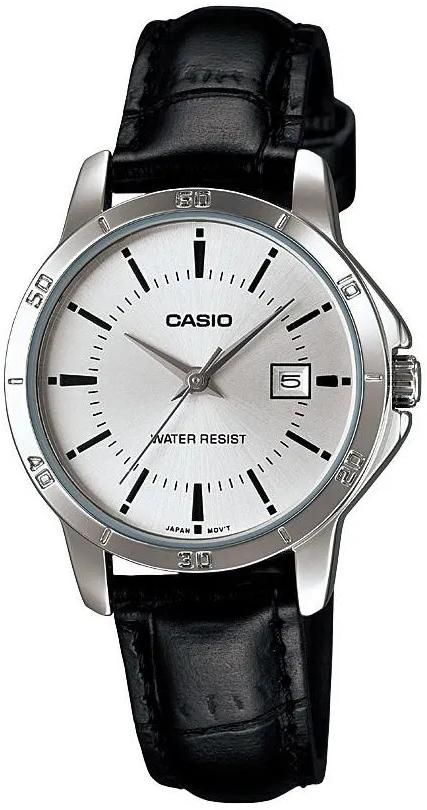 

Наручные часы Casio LTP-V004L-7A, LTP-V004L-7A