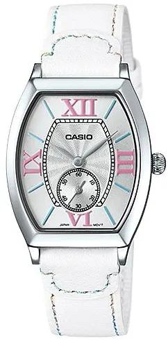 фото Наручные часы casio ltp-e114l-7a