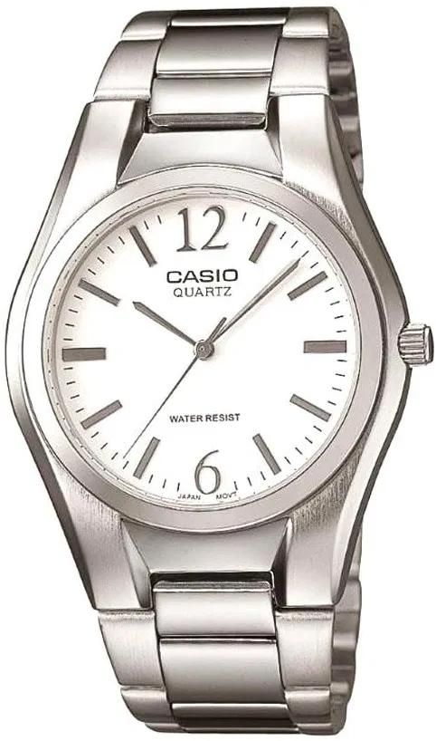 

Наручные часы Casio MTP-1253D-7A, MTP-1253D-7A