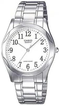 фото Наручные часы casio mtp-1275d-7b