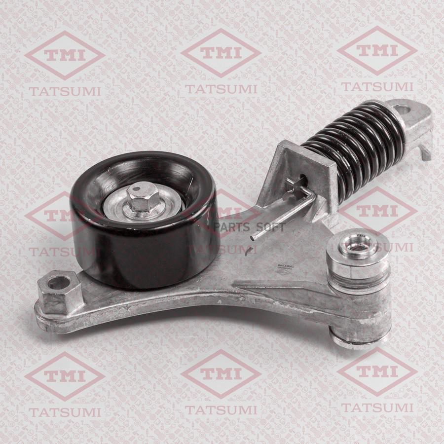 

Натяжитель Поликлин.Ремня С Роликом Tatsumi tfd1146
