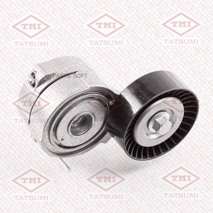

Натяжитель Поликлин.Ремня С Роликом Tatsumi tfd1355