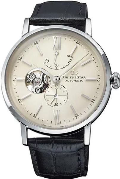 

Наручные часы Orient RE-AV0002S, RE-AV0002S