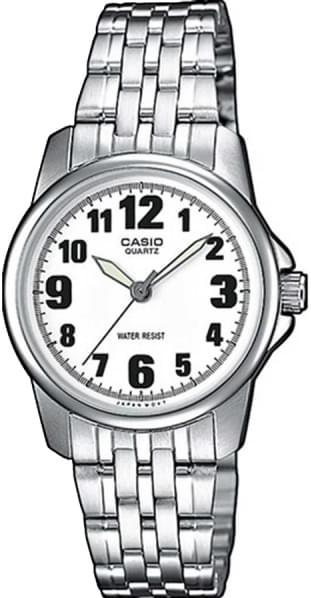 фото Наручные часы casio ltp-1260d-7b