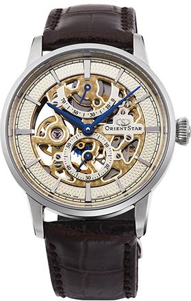 

Наручные часы Orient RE-AZ0001S, RE-AZ0001S