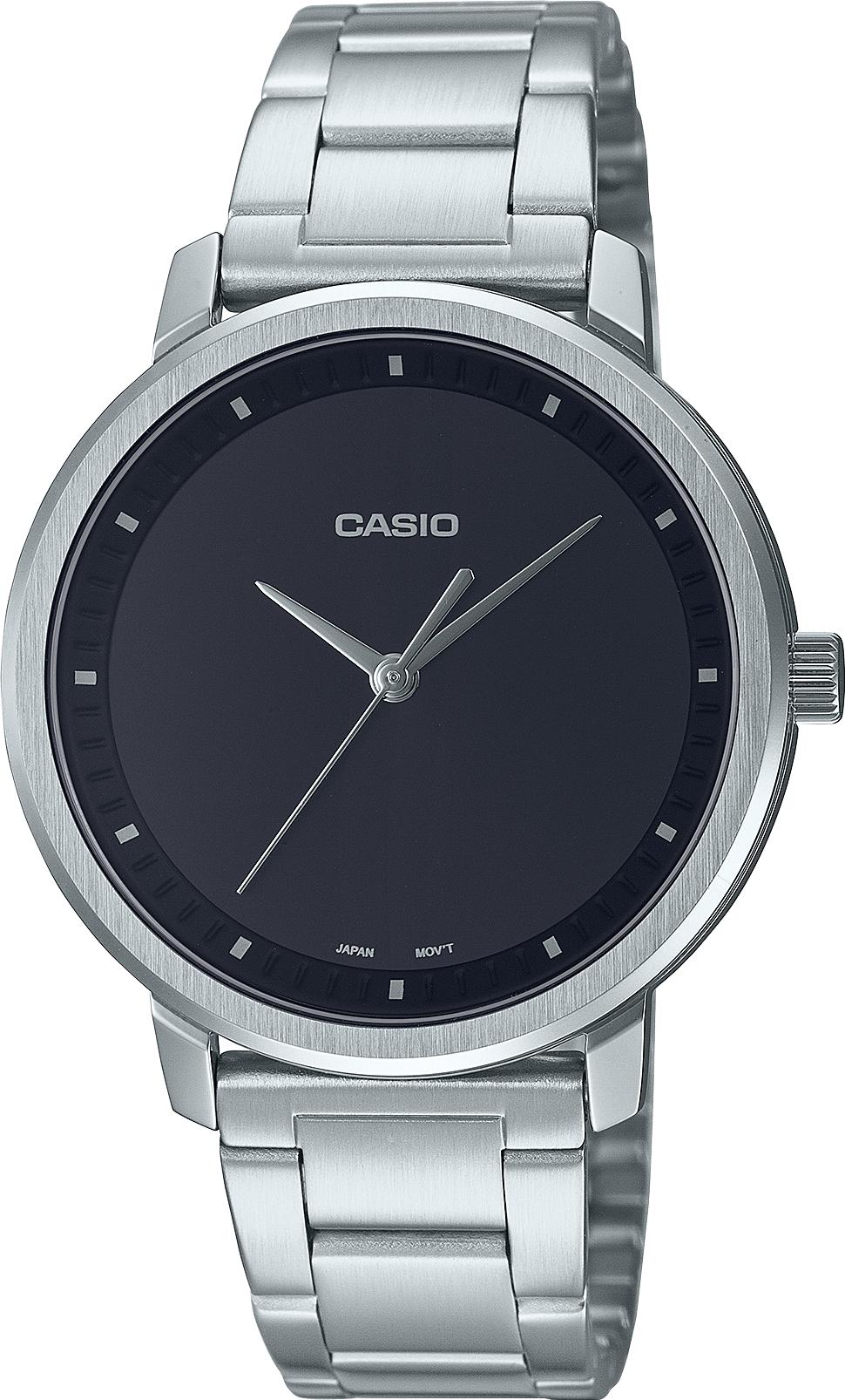 

Наручные часы Casio LTP-B115D-7E, LTP-B115D-7E