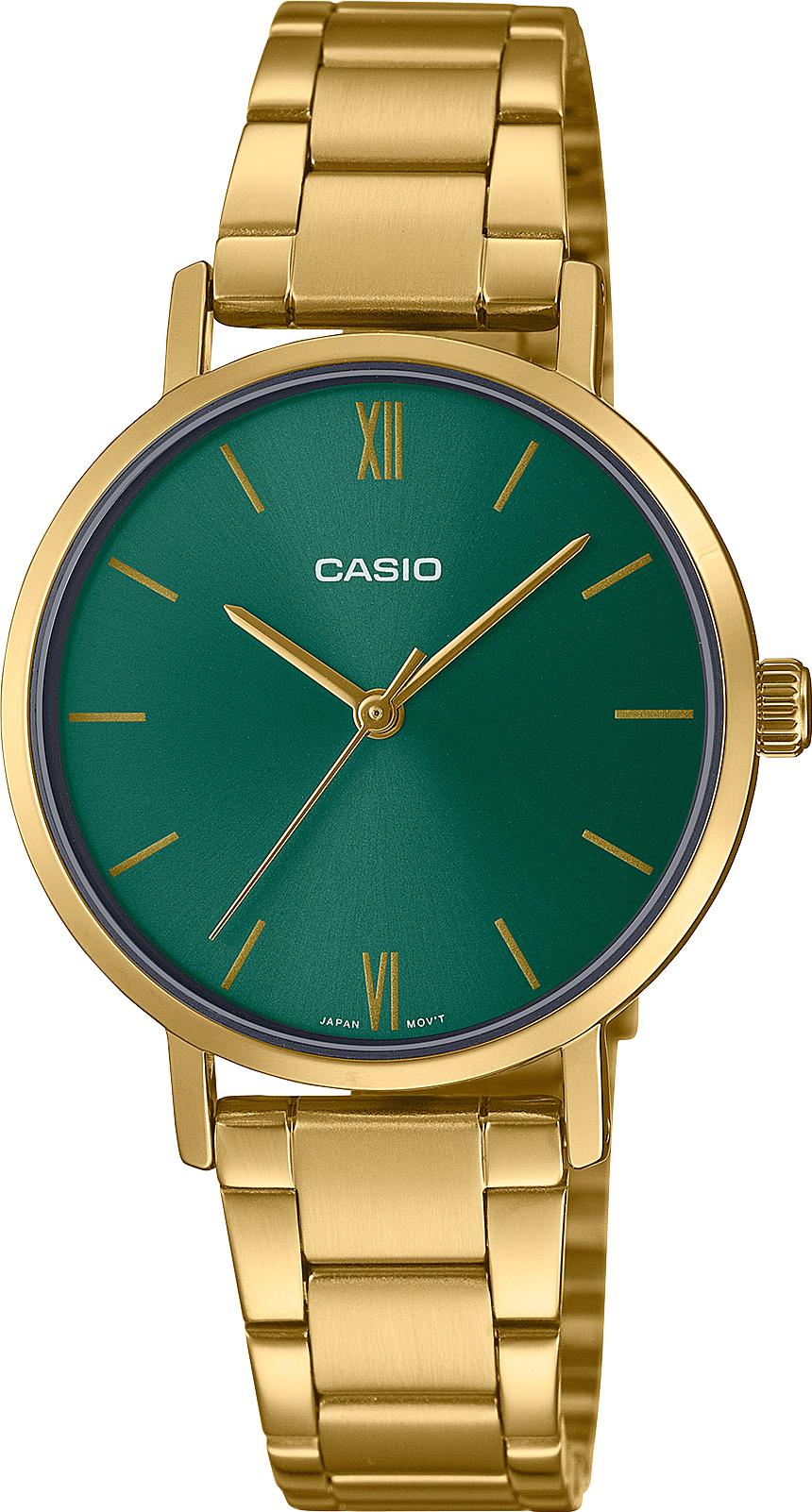 фото Наручные часы casio ltp-vt02g-3a