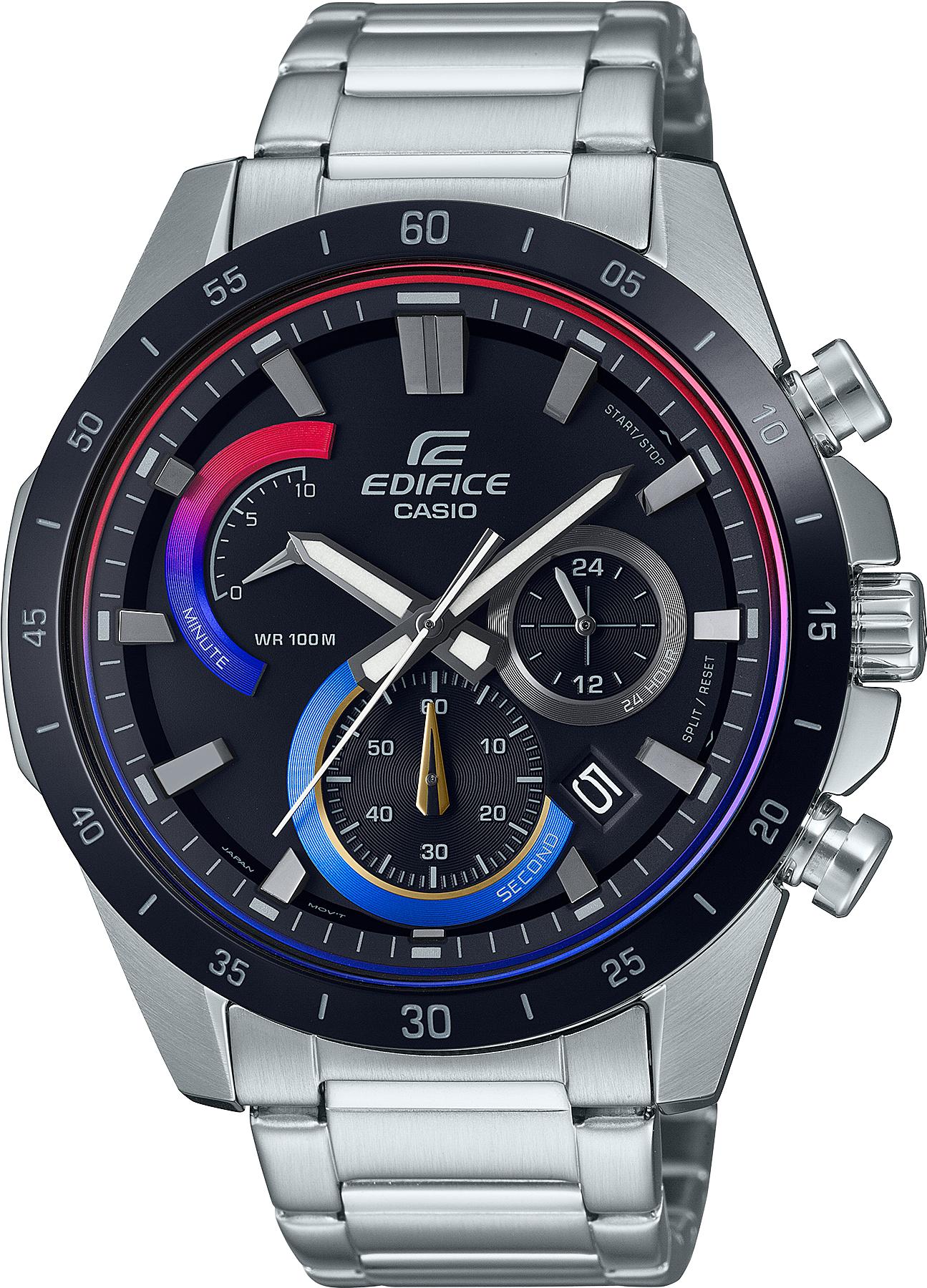 

Наручные часы Casio EFR-573HG-1A, EFR-573HG-1A