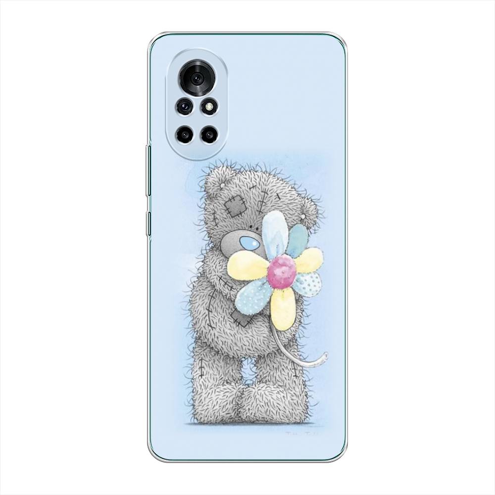 Чехол Awog  на Honor V40 Lite 