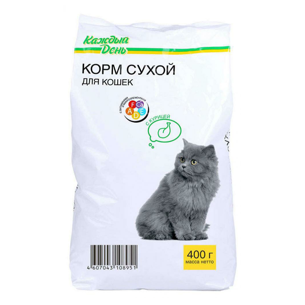 Кошки каждый день. Корм для кошек каждый день. Сухой корм для кошек каждый день. Озон корм для кошек сухой. Корм для кошек каждый день сухой корм для кошек с курицей.