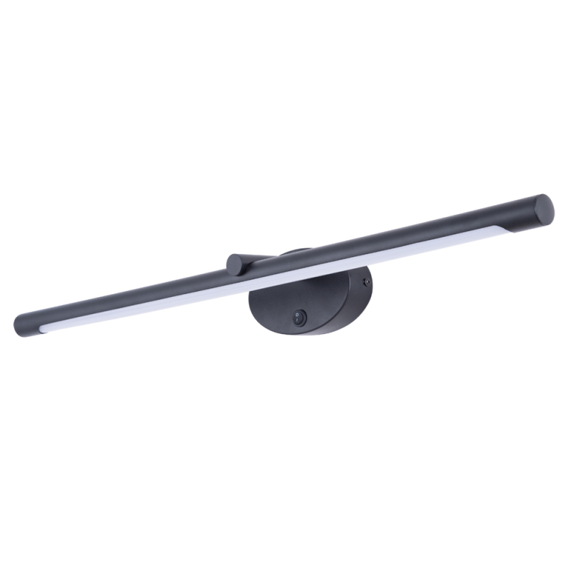 

Подсветка для картин Arte Lamp Ronnie A8027AP-1BK, Ronnie