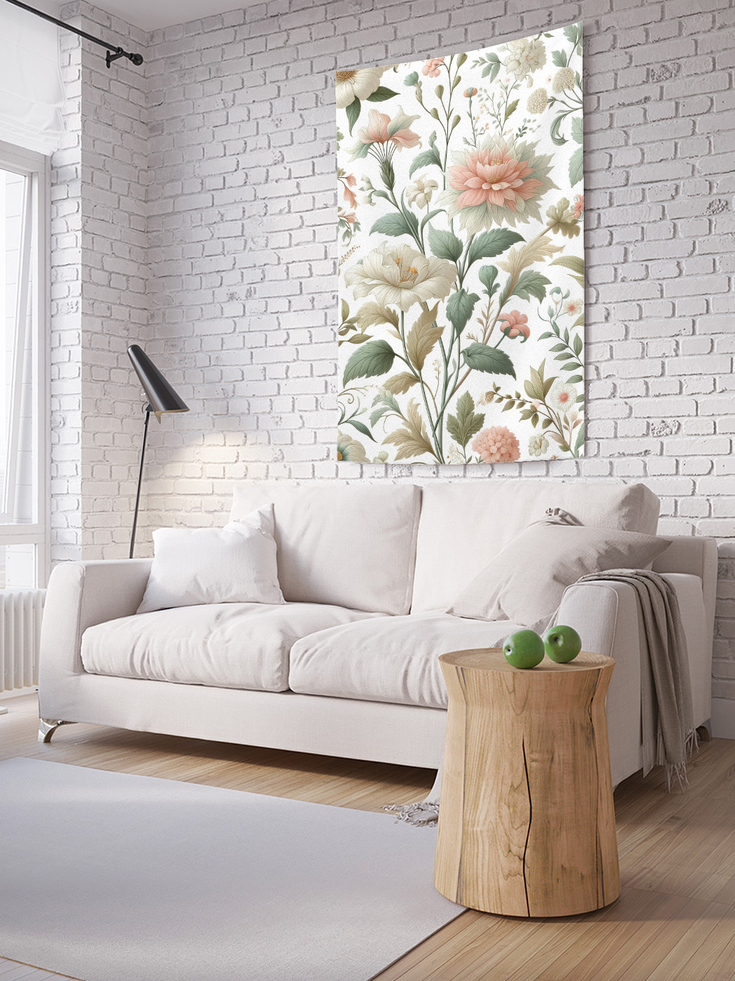 

Фотопанно JoyArty Цветочное наслаждение 150х200, tp_sd3000_150x200