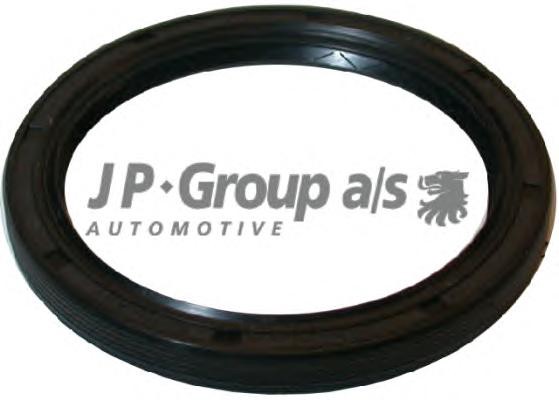 

Уплотняющее кольцо/дифференциал JP Group 1132101000