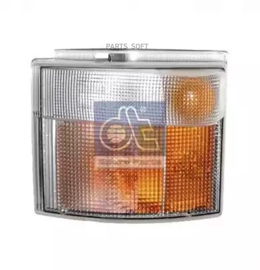 

Фонарь указателя поворота