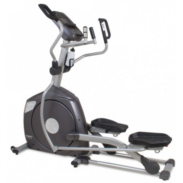 

Эллиптический тренажер Spirit Fitness ХЕ295