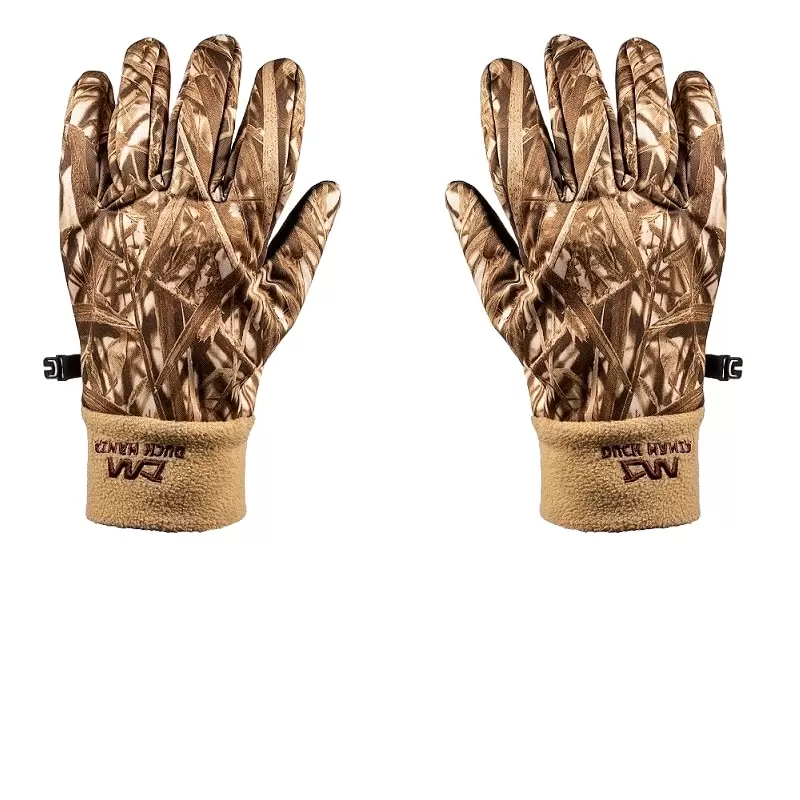 Перчатки Duck Mania Gunner XL