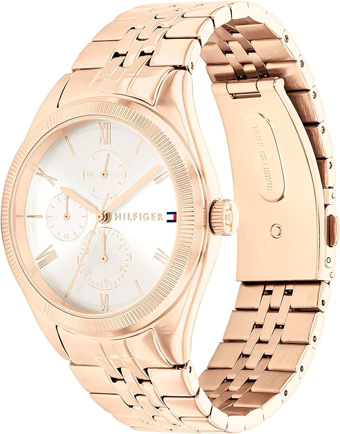 

Наручные часы женские Tommy Hilfiger 1782593, 1782593