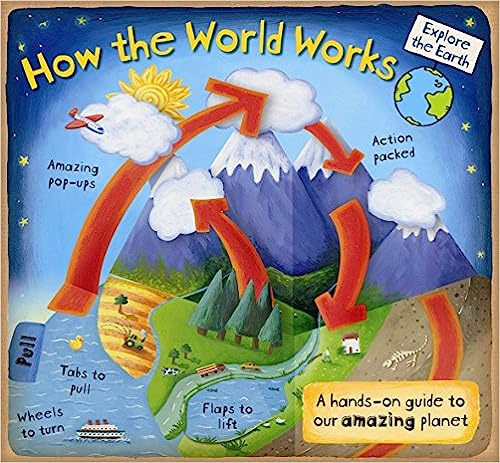 

How the World Works