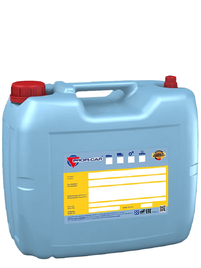 

PROFI-CAR PROF 5W30 (20L) SYNTH-TECH XT SAE_масло моторное!синт.\API SN, ILSAC GF-5