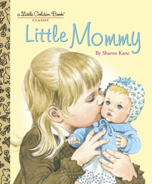

Little Mommy