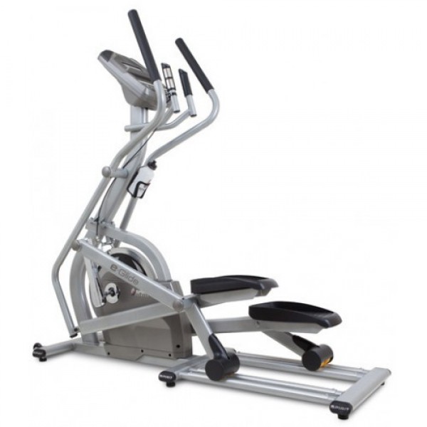 

Эллиптический тренажер Spirit Fitness XG-400