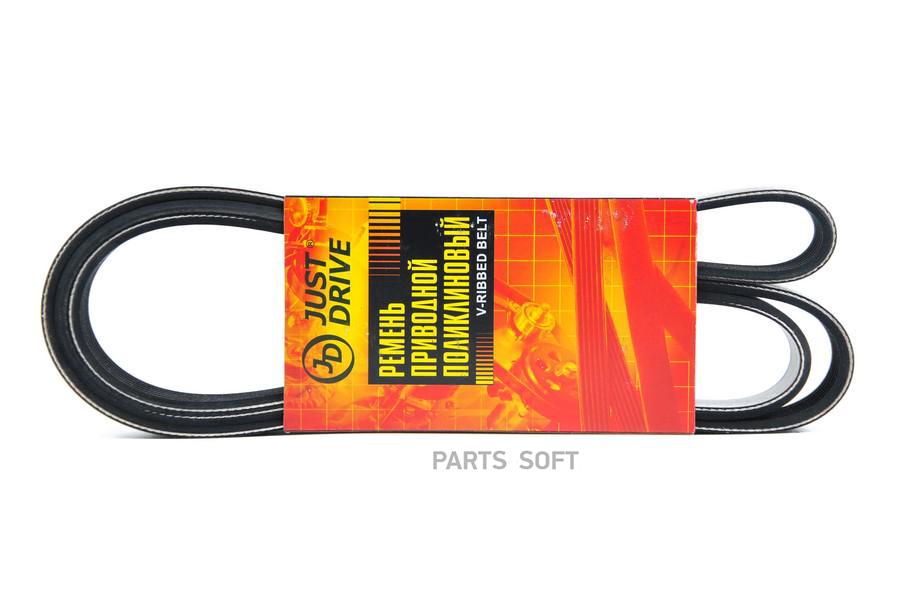 

Ремень Поликлиновый Jd Just Drive арт. 6PK1740