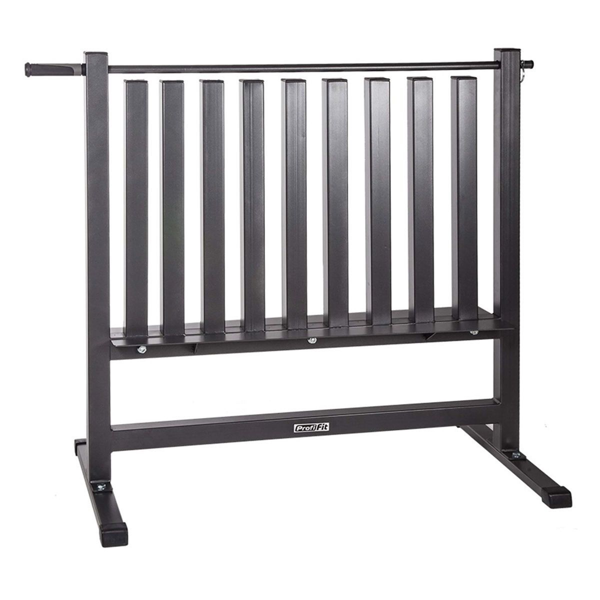 

Стойка для гантелей PROFI-FIT RUS 2506L, НА 30 ПАР