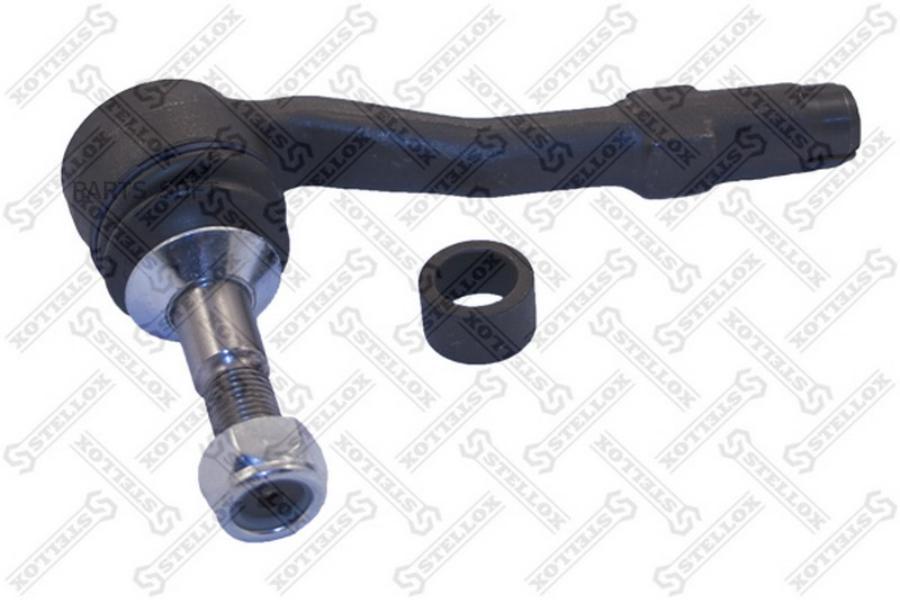 

51-00616A-Sx наконечник Рулевой Bmw E65 All 01> Stellox 5100616ASX