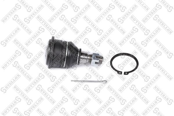 

52-74015A-Sx_опора Шаровая Nissan Maxima A32 94-00 Stellox 5274015ASX