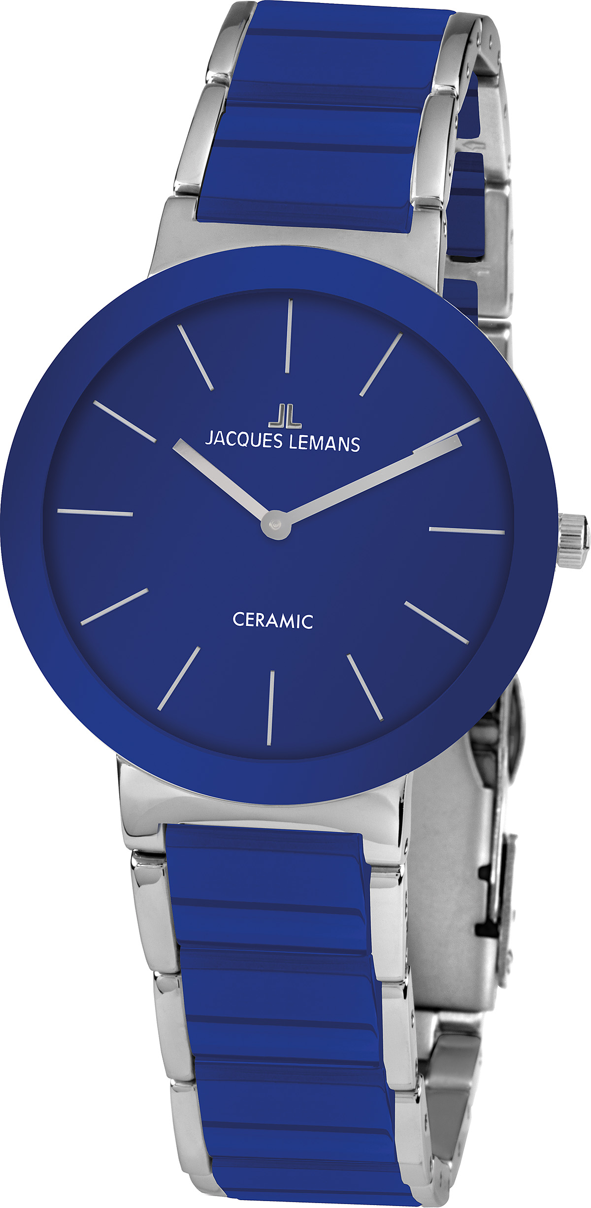 

Наручные часы женские Jacques Lemans 42-7U, 42-7U