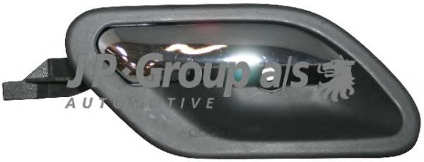 

Ручка Привода Замка Двери R Bmw E39/38 Перед R Jp 1487800180 Jp Group 1487800180