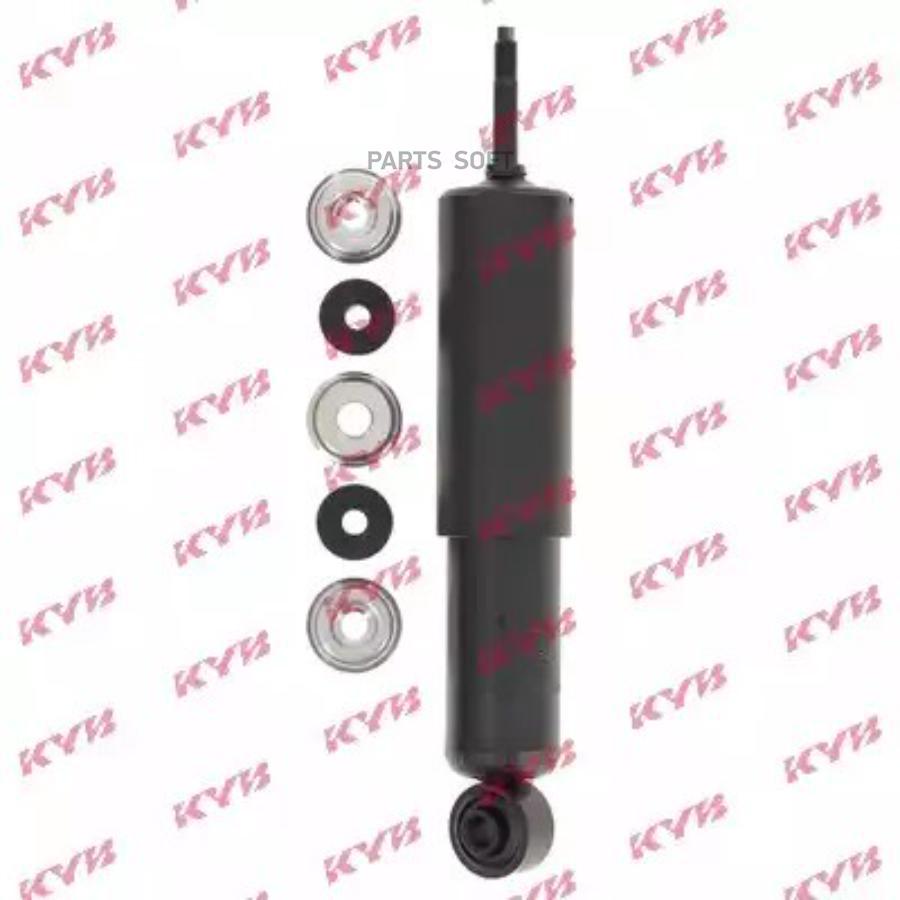 

Амортизатор KYB 444054