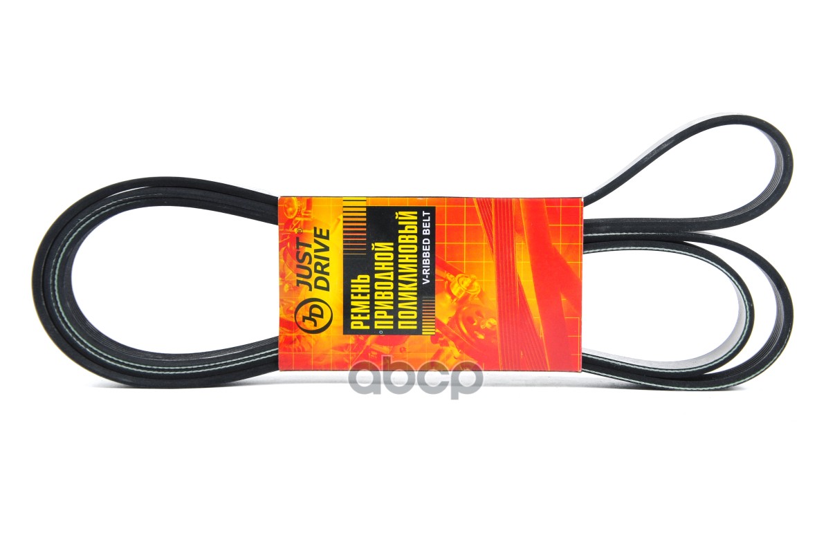 

Ремень Поликлиновый Jd Just Drive арт. 6PK2250