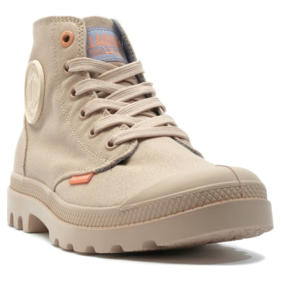 

Ботинки женские Palladium 99140 коричневые 41 EU, Коричневый, 99140