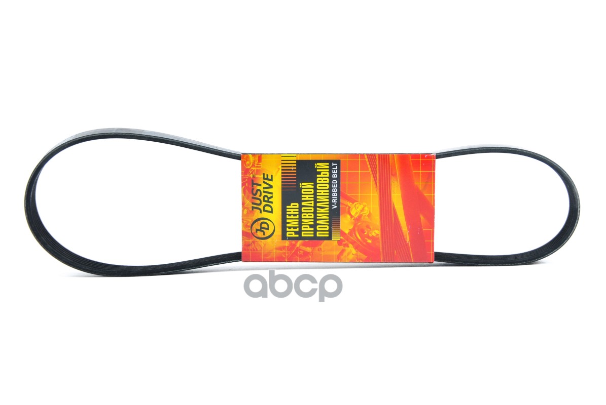 

Ремень Поликлиновый Jd Just Drive арт. 6PK890