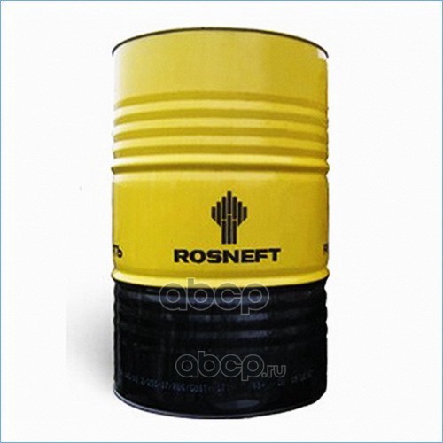 

РОСНЕФТЬ Масло РосНефть 10/40 Magnum Maxtec SL/CF п/синтетическое 180 кг/200 л 1шт