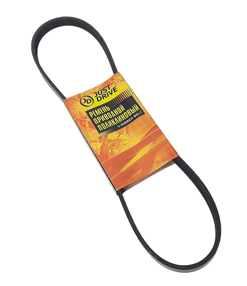 

Ремень Поликлиновый Jd Just Drive арт. 6PK955