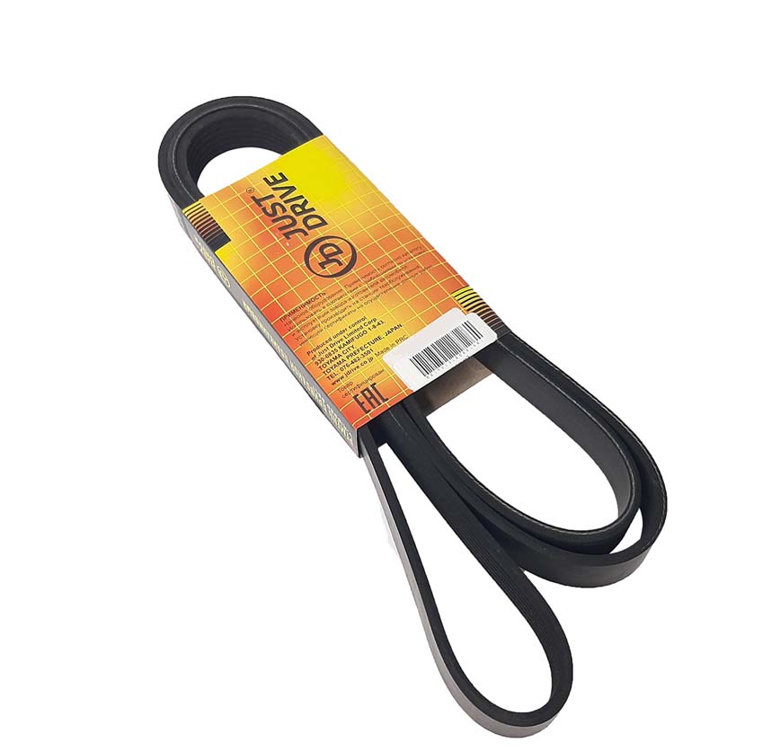 

Ремень Поликлиновый Jd Just Drive арт. 7PK1515