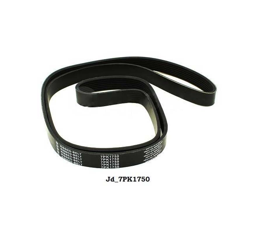 

Ремень Поликлиновый Jd Just Drive арт. 7PK1750