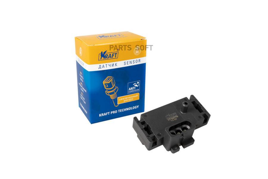 

Датчик Абсолютного Давления Kraft Kt 104770 Kraft арт. KT 104770