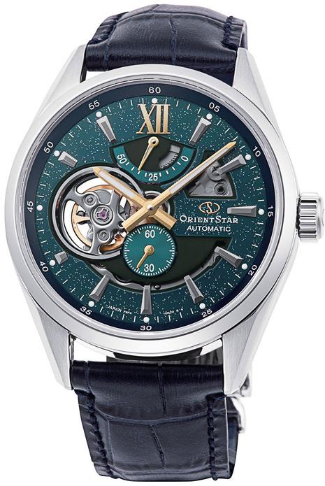 

Наручные часы Orient RE-AV0118L, RE-AV0118L