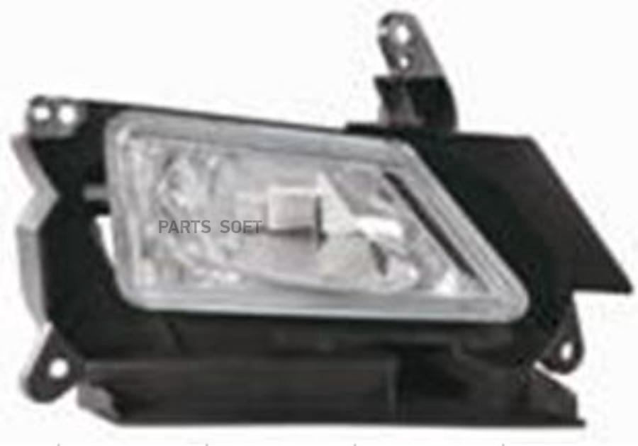 

Фара Противотуманная R Противотуманная Фара Mz 3 Axela Bl Hb 09-11 Rh
