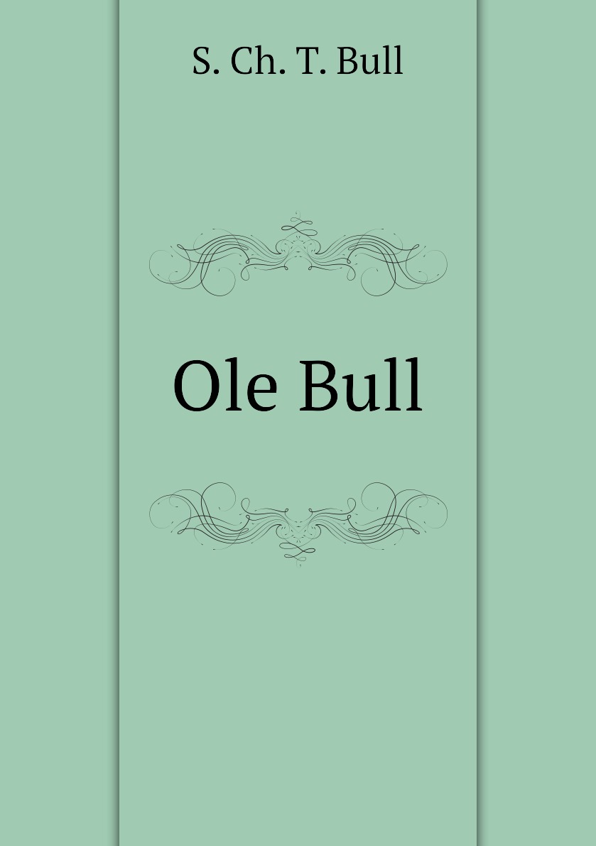 

Ole Bull