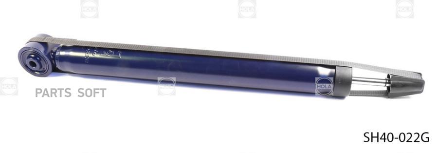 

Амортизатор Hola Sh40-022g HOLA арт. SH40-022G