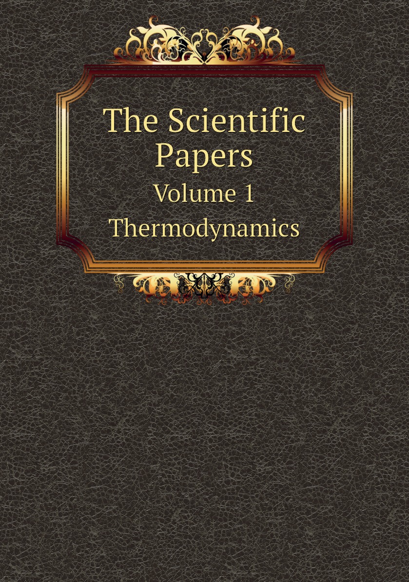 

The Scientific Papers