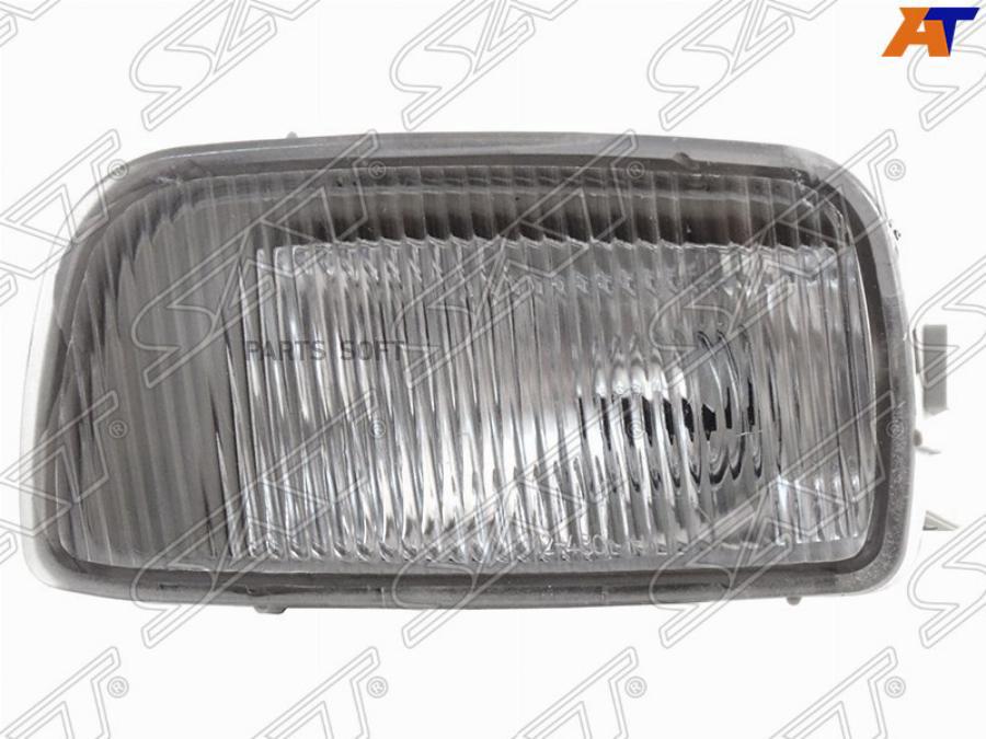 

Фара Противотуманная Toyota Carib 95-97 Lh SAT ST12430L