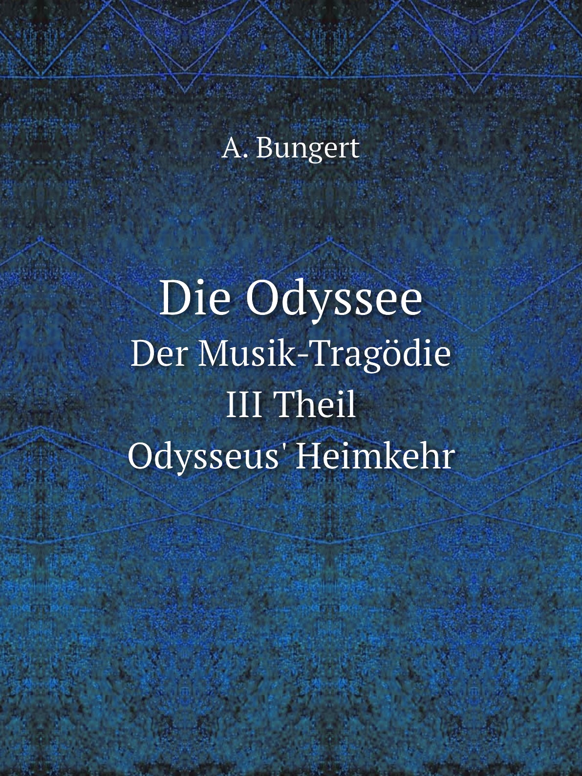 

Die Odyssee