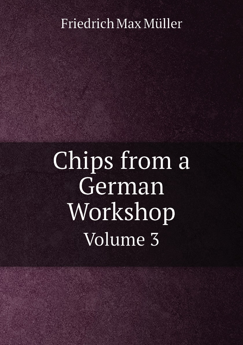 

Chips from a German Workshop