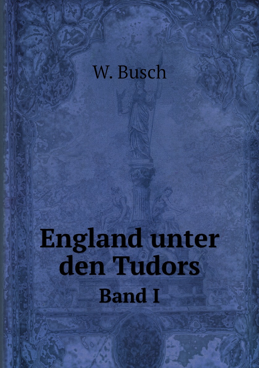 

England unter den Tudors