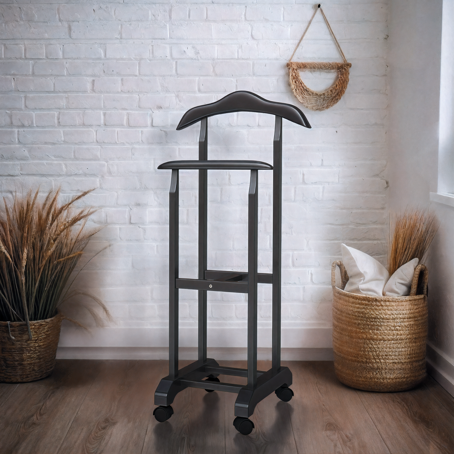 Вешалка напольная Фабрика Алекса 